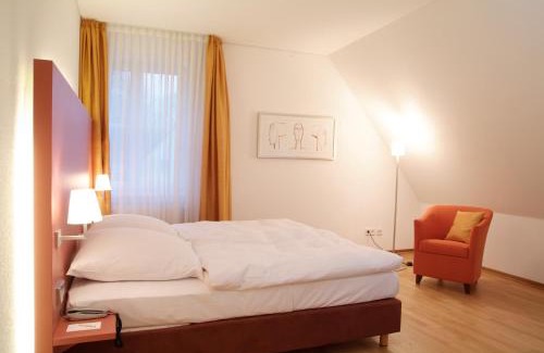 Stadtmitte Hotel | Parkhotel Wolfsburg