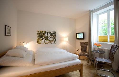 Stadtmitte Hotel | Parkhotel Wolfsburg