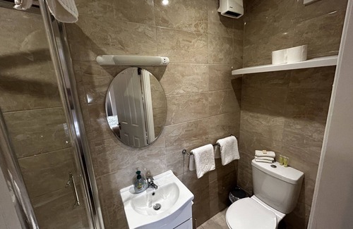 Bunratty Cama Y Desayuno | Parkhouse Bed and Breakfast