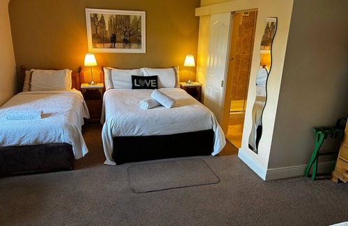 Bunratty Cama Y Desayuno | Parkhouse Bed and Breakfast