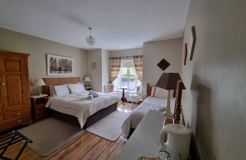 Bunratty Cama Y Desayuno | Parkhouse Bed and Breakfast