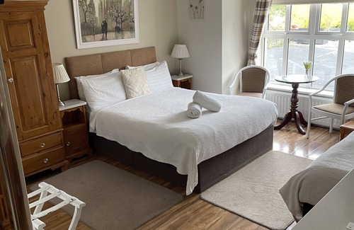 Bunratty Cama Y Desayuno | Parkhouse Bed and Breakfast