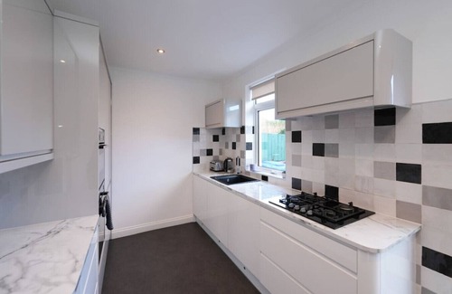 Ardrossan Apartamento | Parkhouse Villa in Ardrossan