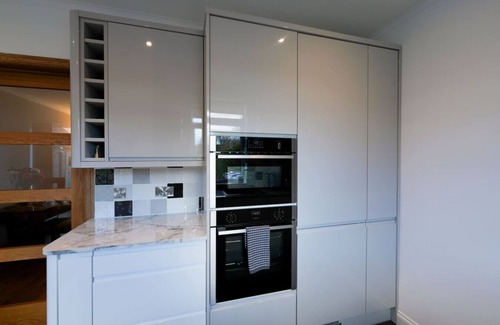 Ardrossan Apartamento | Parkhouse Villa in Ardrossan