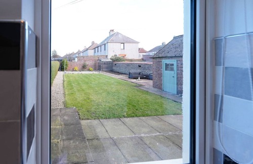 Ardrossan Apartamento | Parkhouse Villa in Ardrossan