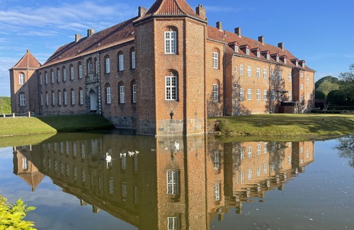 Hadsund Casa | Parkhuset