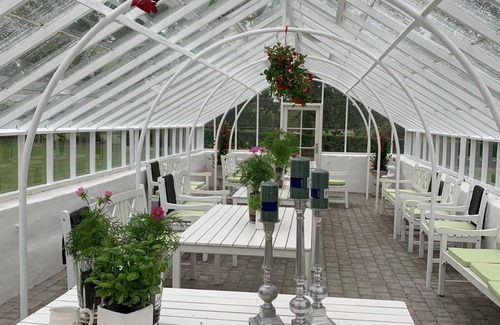 Hadsund Casa | Parkhuset