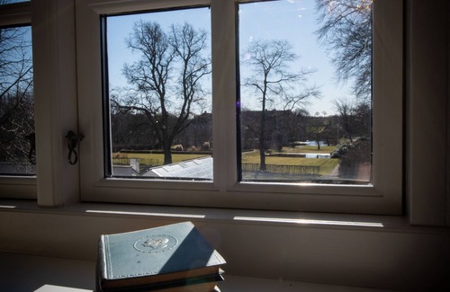 Hadsund Casa | Parkhuset til Visborggaard Slot