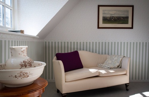 Hadsund Casa | Parkhuset til Visborggaard Slot