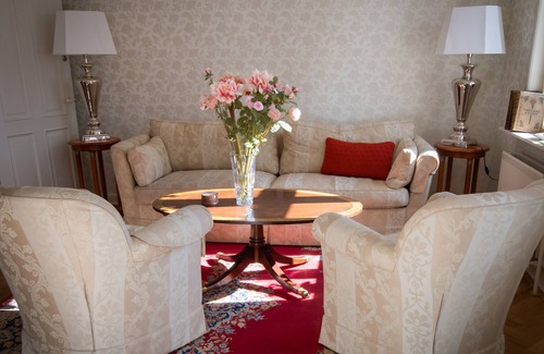 Hadsund Casa | Parkhuset til Visborggaard Slot
