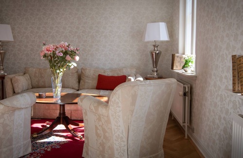 Hadsund Casa | Parkhuset til Visborggaard Slot