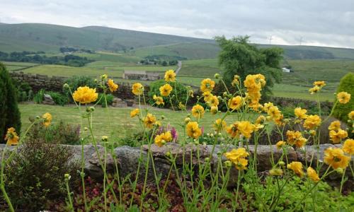 Todmorden Cama Y Desayuno | Parkin House Guest House