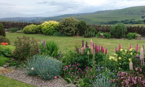 Todmorden Cama Y Desayuno | Parkin House Guest House