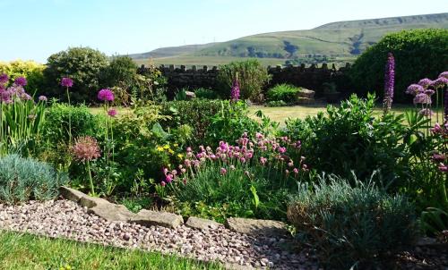Todmorden Cama Y Desayuno | Parkin House Guest House