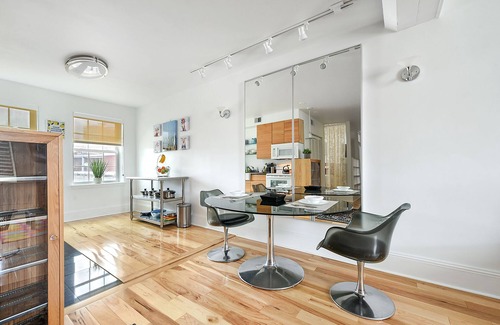Bloomfield Apartamento | ♥Parking~5★Location♛Queen Bed♥West Penn♥10min DT★Elevator- Cental Location