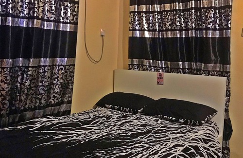 Independence Layout Apartamento | Parking,Delux-Room,Full Kitchen,Great For Long Stays,Laundry,Cleaners