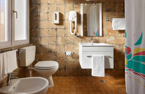 Livorno Hotel | Parking Hotel Giardino