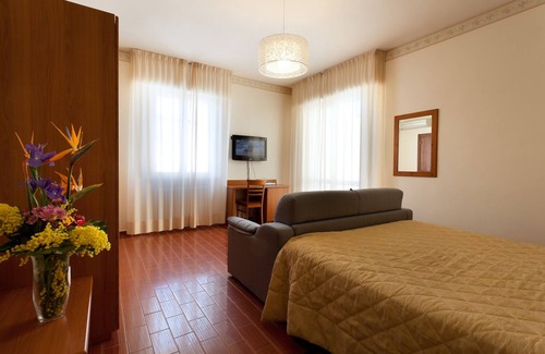Livorno Hotel | Parking Hotel Giardino