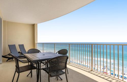 Long Beach Casa | PARKING INCLUDED-Beachfront 2BD Ocean Villa! Gorgeous Amenities, Private Complex