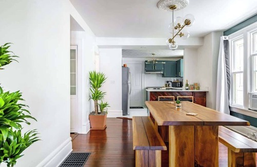 Short North Casa | Parking - Over 4,500 Reviews - PRIME Location