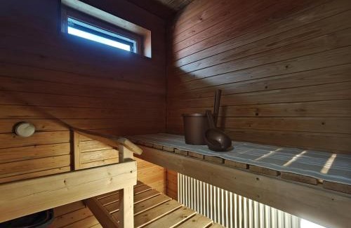 Jyvaskyla Apartamento | Parking space-Self check-in-Sauna-46m2-Waterfront
