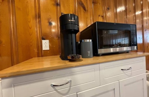 LaSalle Apartamento | Parking Wi-fi Confortable de 1 Chambre Près du Centre-ville de Montréal