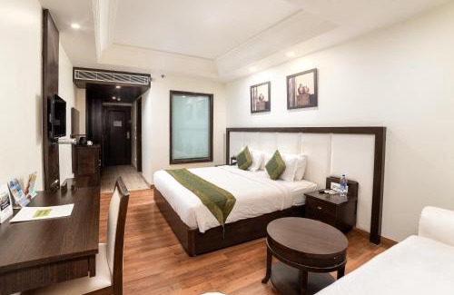 Paota Hotel | Parkk Boutique by HST Hotels