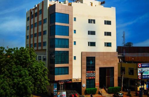 Paota Hotel | Parkk Boutique by HST Hotels