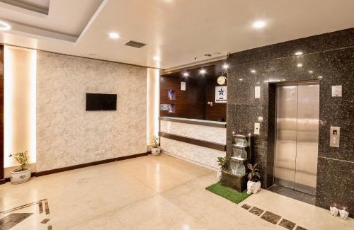 Paota Hotel | Parkk Boutique by HST Hotels