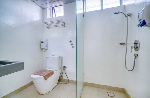 Brinchang Hotel | Parkland Express