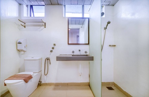Brinchang Hotel | Parkland Express