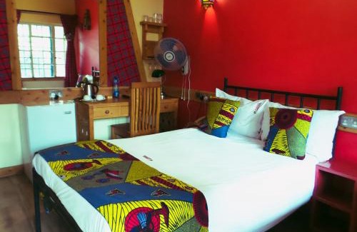 Westlands Hotel | Parklands Shade Hotel