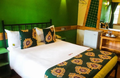 Westlands Hotel | Parklands Shade Hotel