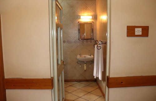 Westlands Hotel | Parklands Shade Hotel