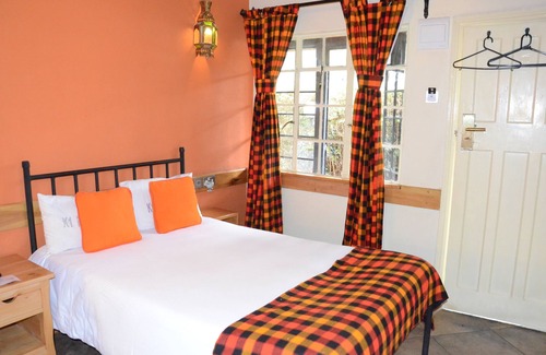 Westlands Hotel | Parklands Shade Hotel