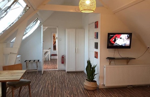 Meppel Apartamento | Parklane Apartment