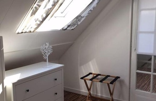 Meppel Apartamento | Parklane Apartment