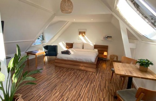 Meppel Apartamento | Parklane Apartment