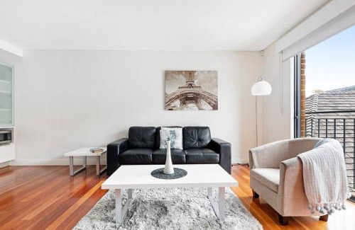 Fremantle Apartamento | Parklane Apartments