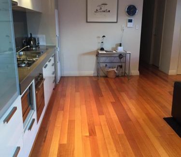 Fremantle Apartamento | Parklane Apartments