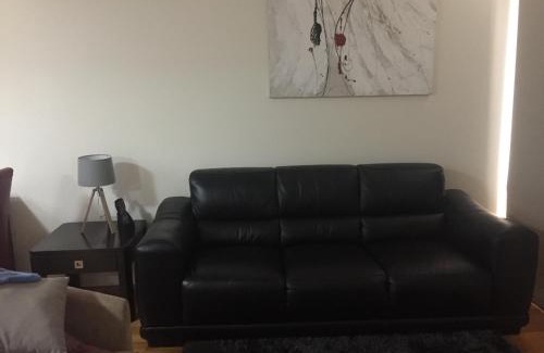 Fremantle Apartamento | Parklane Apartments