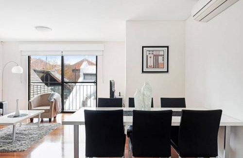 Fremantle Apartamento | Parklane Apartments