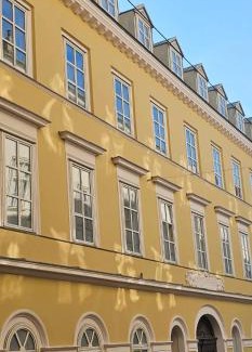 Landstrasse Hotel | Parklane Boutique Hotel - Newly Renovated