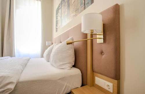 Landstrasse Hotel | Parklane Boutique Hotel - Newly Renovated