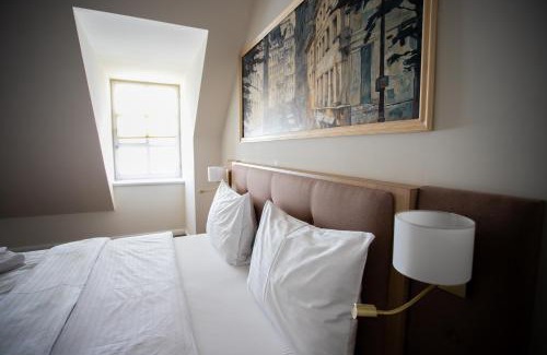 Landstrasse Hotel | Parklane Boutique Hotel - Newly Renovated