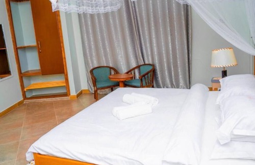 Dodoma Hotel | Parklane hotel