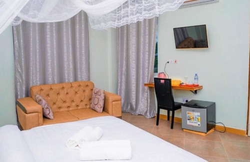 Dodoma Hotel | Parklane hotel