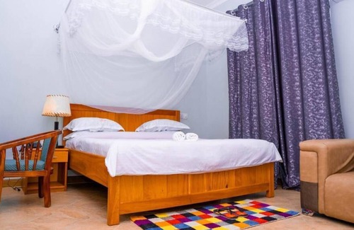 Dodoma Hotel | Parklane hotel