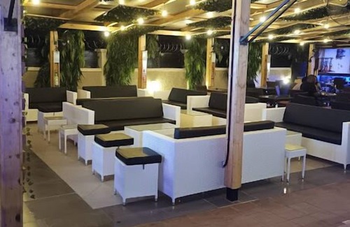Gwarinpa Estate Hotel | Parklane Hotels
