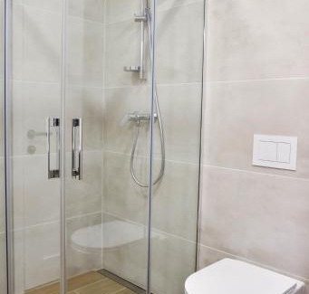 Birstonas Apartamento | Parko Aveniu Apartamentai B4